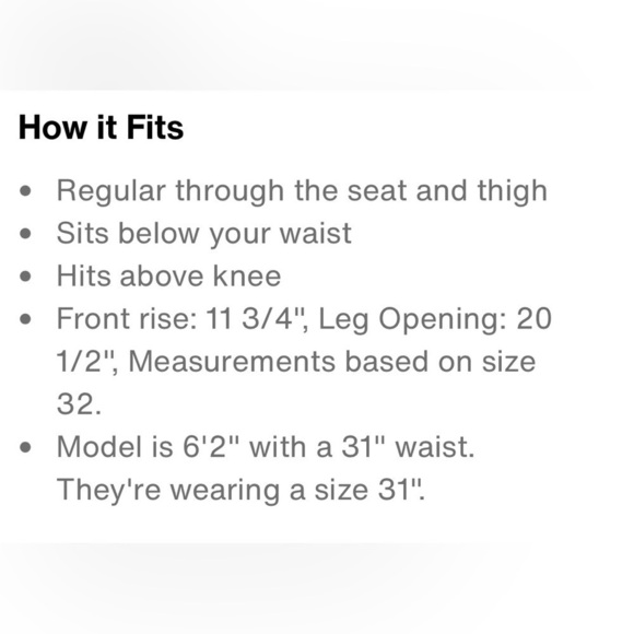 LEVI’S 501 93 FADING & WHISPERING FRAY CUFFS BUTTON FLY 7” BLACK SHORTS NEW - Picture 7 of 11